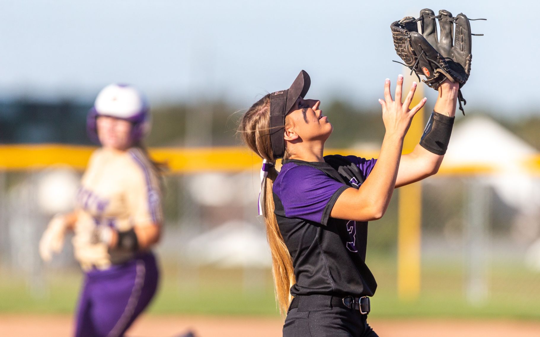 Class 4 District 7 softball: Troy vs. Fort Zumwalt West